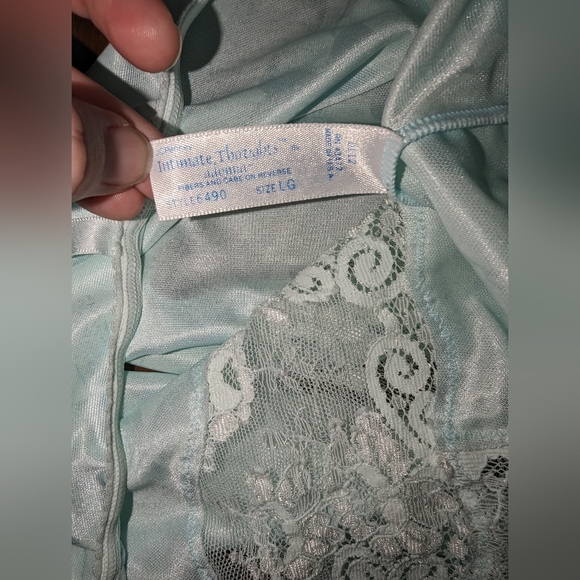 Vintage Adonna Top - Picture 2 of 7